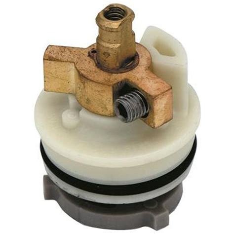 delta shower valve cartridge replacement